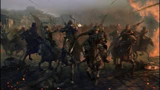 Call of Warhammer - Beginning of the End Times: Empire Soundtrack