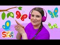 Butterfly Butterfly Butterfly Imagination Time With Caitie STEM Listening Activity For Kids mp3