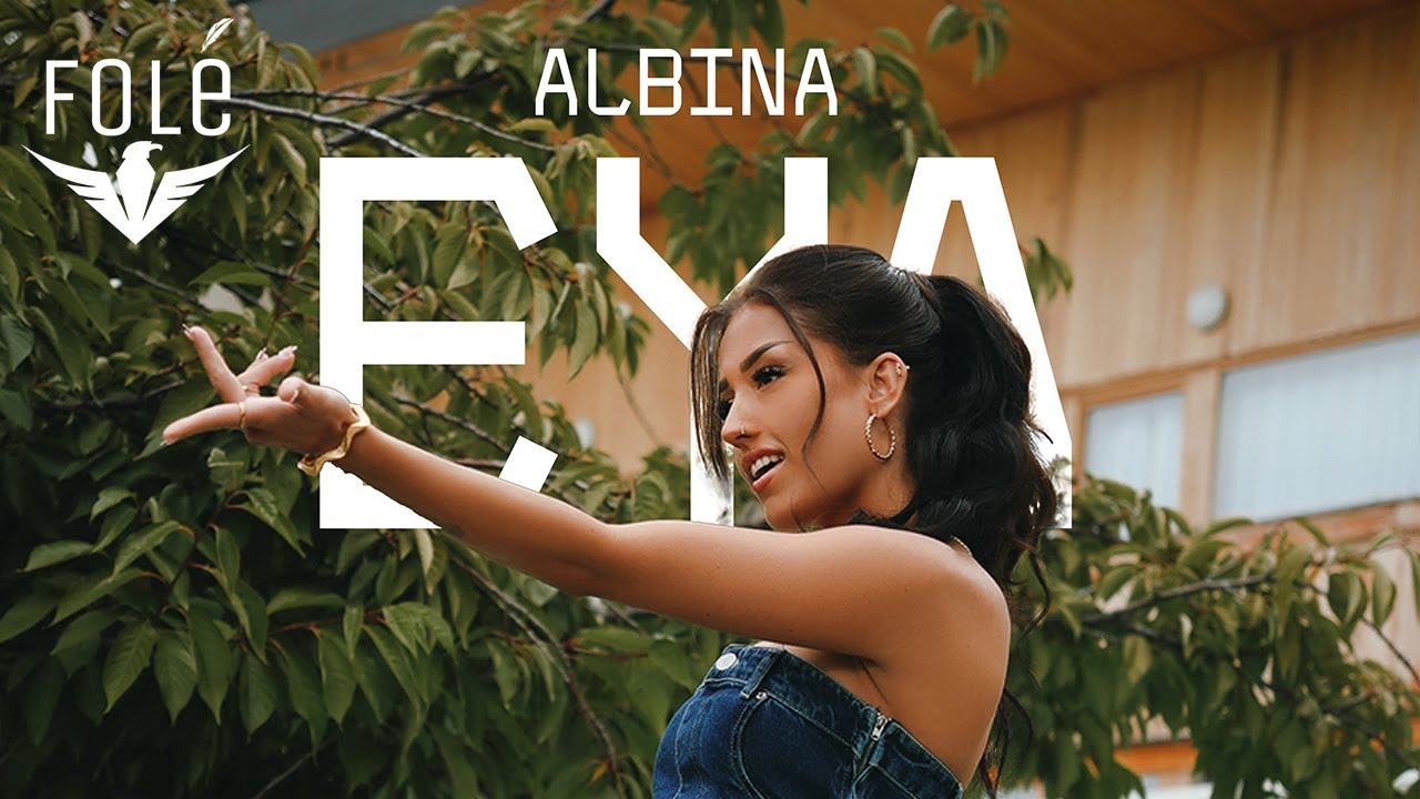 ALBINA - EYA