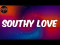 (Lyrics) Peruzzi - Southy Love