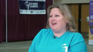 Area Middle Schoolers Sample a Variety of Jobs at Career Quest