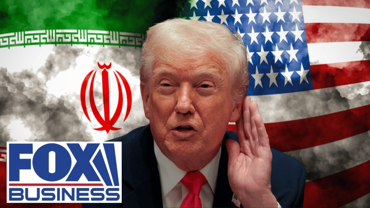 Iran can choose their own adventure here: Jackie DeAngelis