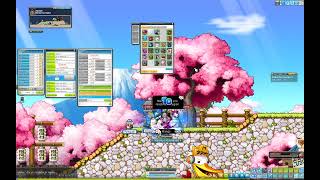 Maple Lumiere Mango's progress F2P