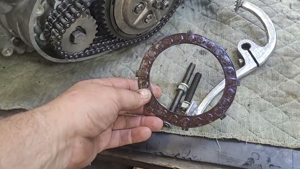 IŽ 350 radenie nás riadne vycvičilo