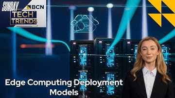 Strategic Edge Computing Deployment