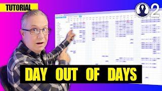 Day Out of Days | Official Tutorial