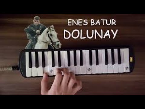 Enes Batur dolunay melodika