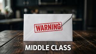 Warning for the Middle Class: This Week’s Major Money Changes