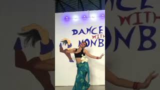 Gurash Fulda Dance Dancer Nepalisong