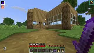 JMEN Minecraft Server - Episode 2 Server Tour