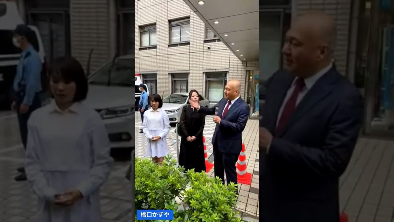 殺害予告を放置する警察への怒り