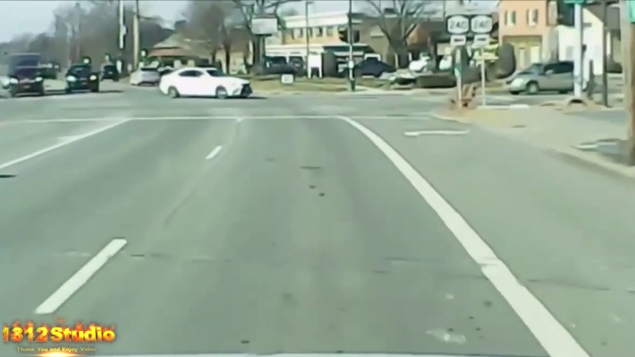 Dash Cam Accidents and Fails YouTube