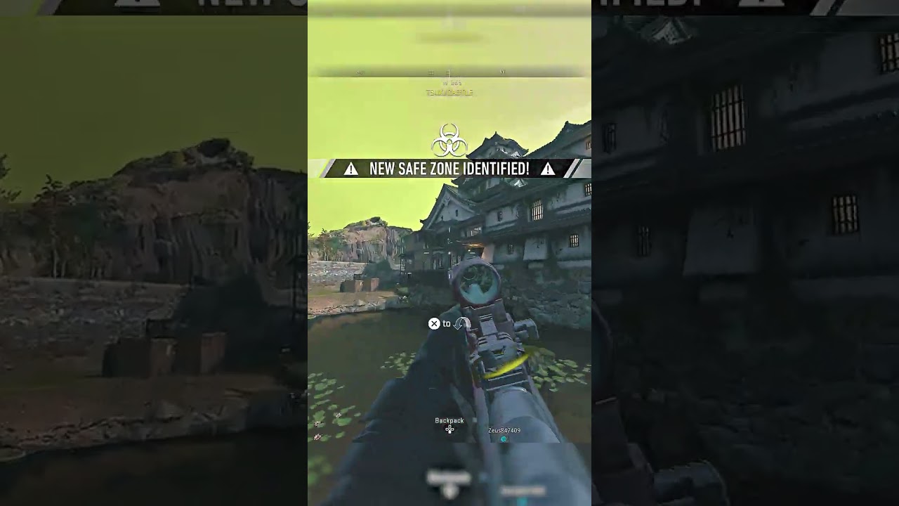 NEW FREE *VERDANSK* Lachmann 556 Blueprint has ZERO RECOIL! Class @ end!