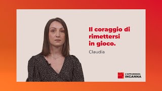 L'apparenza inganna - La storia di Claudia