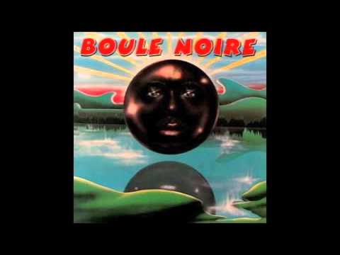 Boule Noire - Comme On Est Bien