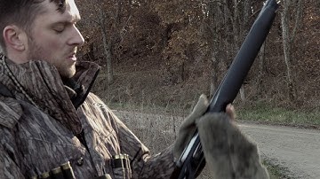 Keep Your Gun Beautiful with Sage & Braker