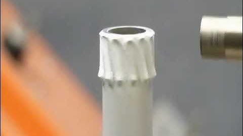 GE Cold Spray Technology