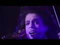 Prince ...Live In Tokyo