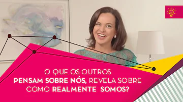 O que os outros pensam frases?