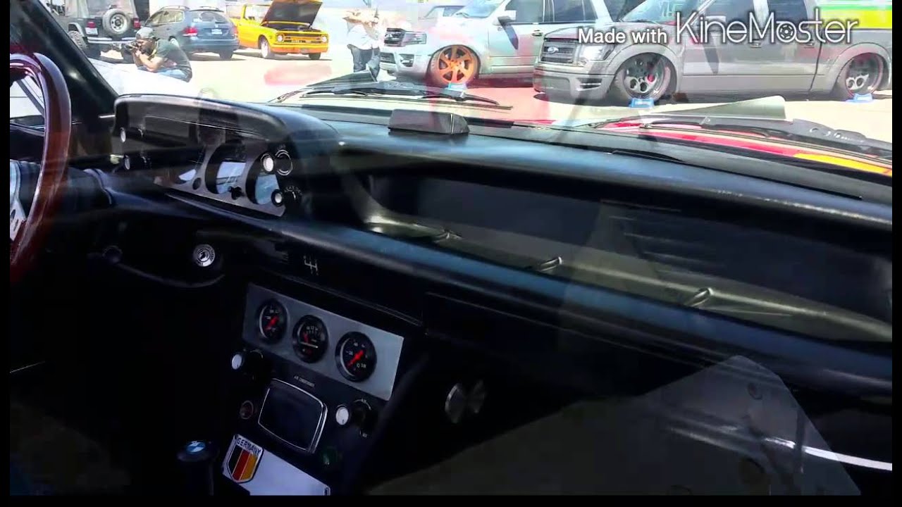 LTMW / RWB MEET 2002 - AKARIROYAL92