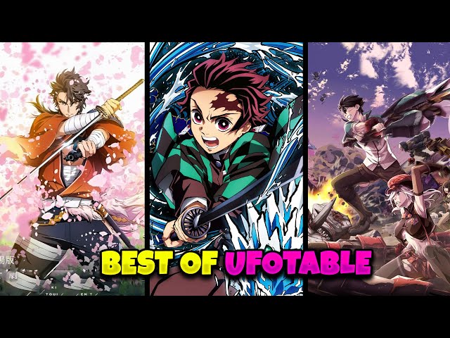 6 Anime With Top-Tier Animation by Ufotable That Make Pixar Movies Look Like  a School Project - Demon Slayer is Not #1 - FandomWire