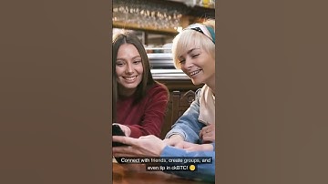 How to Chat on the Blockchain - Web3 FrontRunners #crypto #web3 #decentralizedweb