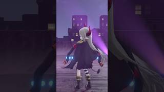 「今この世で君だけ大正解」IRIS OUT/米津玄師 Kenshi Yonezu #踊ってみた #shorts #にじさんじ えま★おうがすと