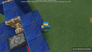 How to put the Amor stand in the middle of two blocks :) screenshot 3