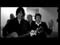 Paul McCartney Tribute to Davy Jones of The Monkees plus song called Silence