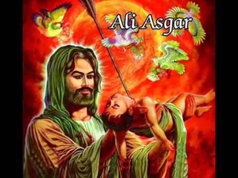 YA HUSEYN - ehlibeyt den resimler gel agam mehdi-by_Mücahit.