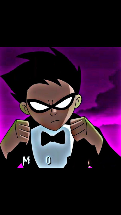 Download lagu 🔥 Robin x Starfire Savage Moment 😱 | Teen Titans 💥