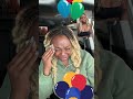 iPhone! Please stop bringing balloons to the pity party #balloons #iphone