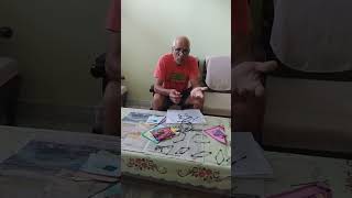 How to teach maths/Geometry with the help of TLM