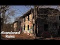 Strange Abandoned Village ~ Concrete City