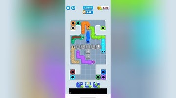 Gecko out Level 68 Solution Walkthrough 