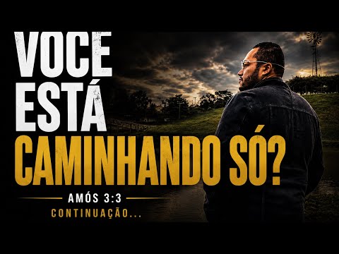 SEM ACORDO, NÃO EXISTE CAMINHO!