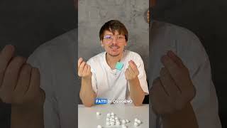 Siamo O Non Siamo Polvere Di Stellela Risposta Vi Sorprender lafisicachecipiacekids
