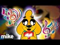 Cinco Años de Música - MIKECRACK REWIND 2020 🎶🎻 INSTRUMENTAL (KARAOKE)