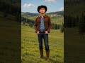 Your man #pop music #cowboy #mother nature