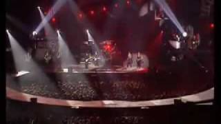 Johnny Hallyday Oh Carole 1995 (Bercy) chords