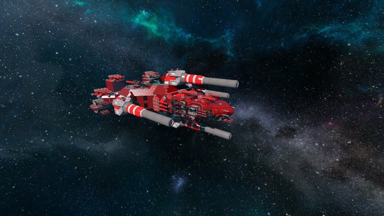 Space Engineers Rwi Prometheus Space Engineers сервер Prometheus | Сварка дополнительной части корабля ...