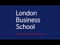 Congregation 2022 – 05 July – Morning Ceremony – London Business School