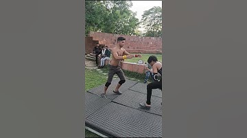 Roman Reigns Powerbomb vs John Cena Sunset flip | WWE India #shorts #youtubeshorts