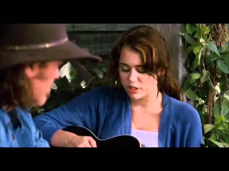 "Hannah Montana O Filme" Butterfly Fly Away (Miley Cyrus) YouTube