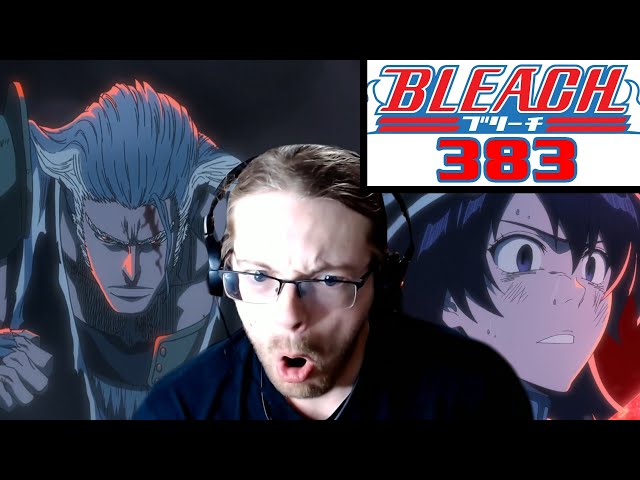 BLEACH: Thousand-Year Blood War Episode 4 – Absolute Despair