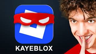 IF I OWNED ROBLOX