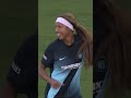 Midge Purce scores in under three minutes for the second straight game for Gotham FC! #nwsl