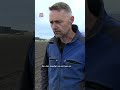 Bonenvlieg vreet uienakker kaal