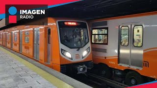 PAN busca incrementar tarifas del Metro CDMX: César Cravioto