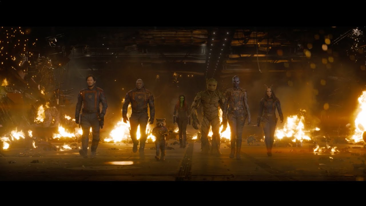 Marvel Studios’ Guardians of the Galaxy Vol. 3 | On Digital & Blu-ray Soon - Marvel Studios’ Guardians of the Galaxy Vol. 3 | On Digital & Blu-ray Soon